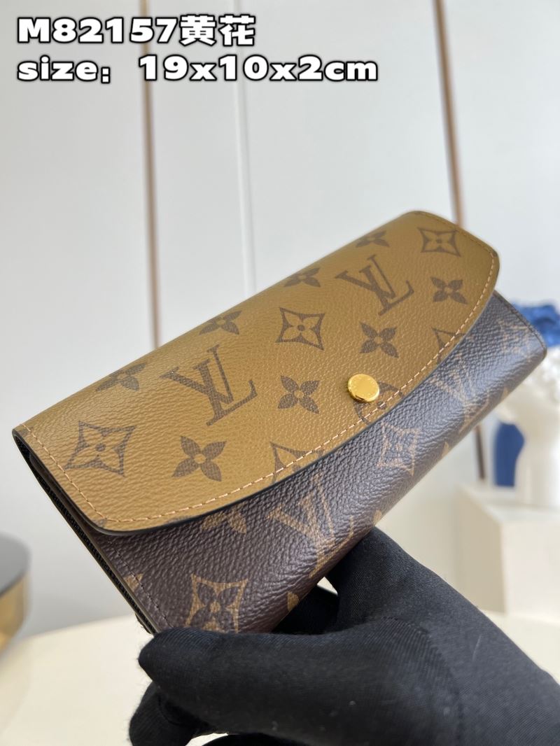 LV Wallets